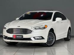 FORD Fusion 2.0 4P 16V TITANIUM AWD AUTOM�TICO