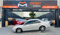 FORD Fusion 2.3 16V 4P SEL AUTOM�TICO