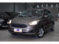 FORD Ka Hatch 1.0 12V 4P FLEX TI-VCT SE