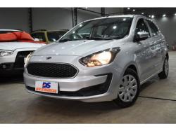 FORD Ka Hatch 1.0 12V 4P FLEX TI-VCT SE