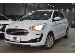 FORD Ka Hatch 1.0 12V 4P FLEX TI-VCT SE