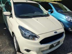 FORD Ka Hatch 1.0 12V 4P FLEX TI-VCT SE PLUS FORD Ka Hatch 1.0 12V 4P FLEX TI-VCT SE PLUS