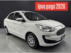 FORD Ka Hatch 1.0 12V 4P FLEX TI-VCT SE PLUS