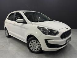 FORD Ka Hatch 1.0 12V 4P FLEX TI-VCT SE PLUS