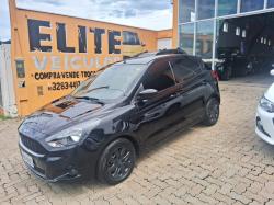 FORD Ka Hatch 1.0 12V 4P FLEX TI-VCT SE