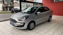 FORD Ka Hatch 1.0 12V 4P FLEX TI-VCT SE