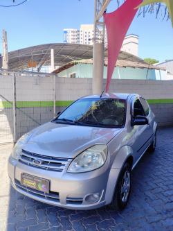 FORD Ka Hatch 1.0 12V 4P FLEX TI-VCT TECNO