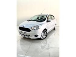 FORD Ka Hatch 1.0 12V 4P FLEX TI-VCT SE PLUS