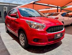 FORD Ka Hatch 1.0 12V 4P FLEX TI-VCT SE PLUS