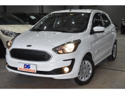 FORD Ka Hatch 1.0 12V 4P FLEX TI-VCT SE