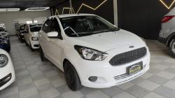 FORD Ka Hatch 1.0 12V 4P FLEX TI-VCT SE PLUS