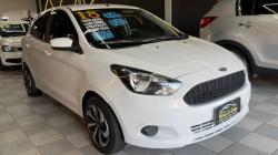FORD Ka Hatch 1.0 12V 4P FLEX TI-VCT SE PLUS