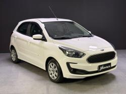 FORD Ka Hatch 1.0 12V 4P FLEX TI-VCT SE