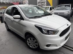 FORD Ka Hatch 1.0 12V 4P FLEX TI-VCT SE