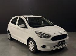 FORD Ka Hatch 1.0 12V 4P FLEX TI-VCT SE