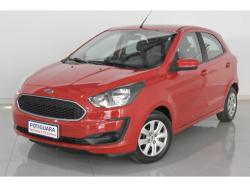 FORD Ka Hatch 1.0 12V 4P FLEX TI-VCT SE