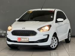 FORD Ka Hatch 1.0 12V 4P FLEX TI-VCT SE