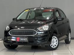 FORD Ka Hatch 1.0 12V 4P FLEX TI-VCT SE