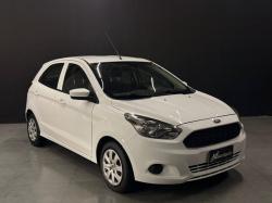 FORD Ka Hatch 1.0 12V 4P FLEX TI-VCT SE