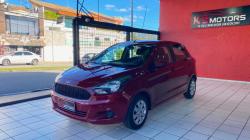 FORD Ka Hatch 1.0 12V 4P FLEX TI-VCT SE