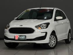 FORD Ka Hatch 1.0 12V 4P FLEX TI-VCT SE