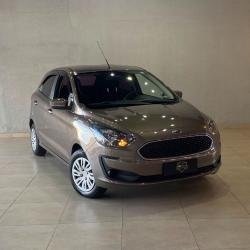 FORD Ka Hatch 1.0 12V 4P FLEX TI-VCT SE