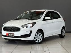 FORD Ka Hatch 1.0 12V 4P FLEX TI-VCT SE