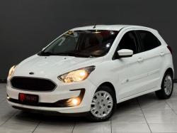 FORD Ka Hatch 1.0 12V 4P FLEX TI-VCT SE