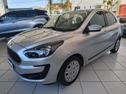 FORD Ka Hatch 1.0 12V 4P FLEX TI-VCT SE PLUS
