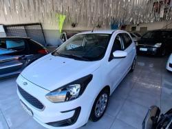 FORD Ka Hatch 1.0 12V 4P FLEX TI-VCT SE