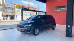 FORD Ka Hatch 1.0 12V 4P FLEX TI-VCT SE