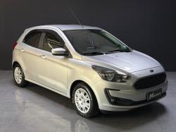 FORD Ka Hatch 1.0 12V 4P FLEX TI-VCT SE