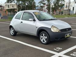 FORD Ka Hatch 1.0