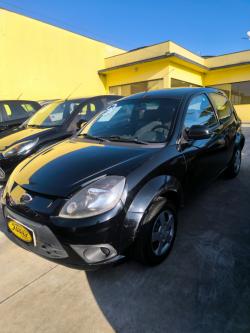 FORD Ka Hatch 1.0
