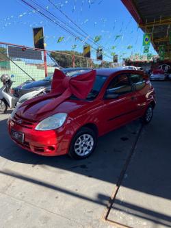 FORD Ka Hatch 1.0