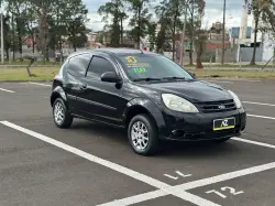 FORD Ka Hatch 1.0 CLASS FLEX