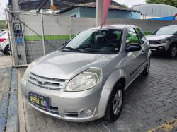 FORD Ka Hatch 1.0 FLEX