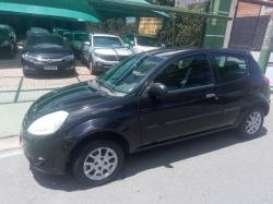 FORD Ka Hatch 1.0 FLEX