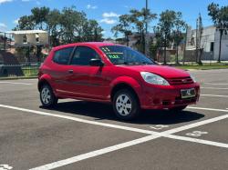 FORD Ka Hatch 1.0 FLEX