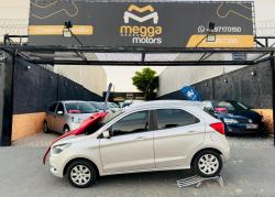 FORD Ka Hatch 1.0 FLEX