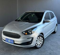FORD Ka Hatch 1.0 FLEX
