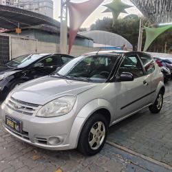 FORD Ka Hatch 1.0 FLEX