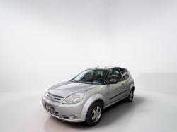 FORD Ka Hatch 1.0 FLEX