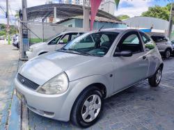 FORD Ka Hatch 1.0 GL IMAGE