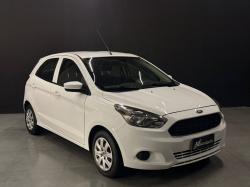 FORD Ka Hatch 1.5 12V 4P FLEX TI-VCT SE PLUS