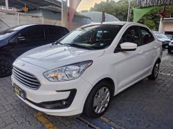 FORD Ka Hatch 1.5 12V 4P FLEX TI-VCT SE PLUS AUTOM�TICO
