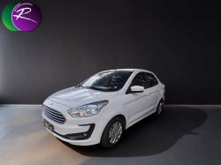 FORD Ka Hatch 1.5 12V 4P FLEX TI-VCT SE PLUS AUTOM�TICO