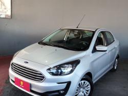 FORD Ka Hatch 1.5 12V 4P FLEX TI-VCT SE PLUS