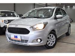 FORD Ka Hatch 1.5 16V FLEX SIGMA SE