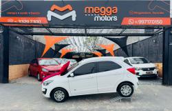 FORD Ka Hatch 1.5 16V FLEX SIGMA SE